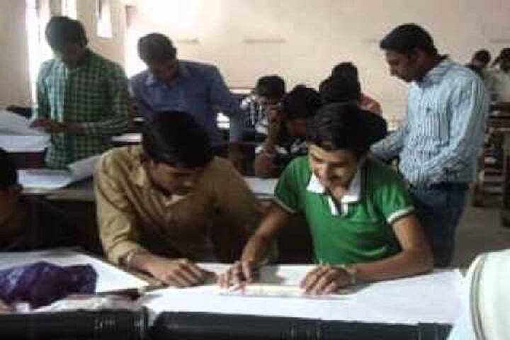 classroom